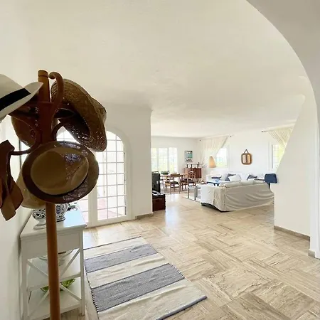 Villa L'escapadou Saint-Raphael (Var)