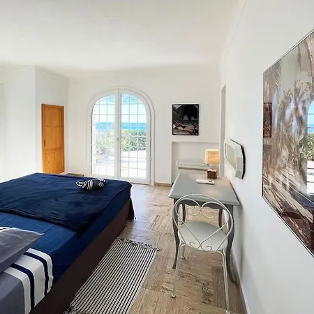 Villa L'escapadou Saint-Raphael (Var)