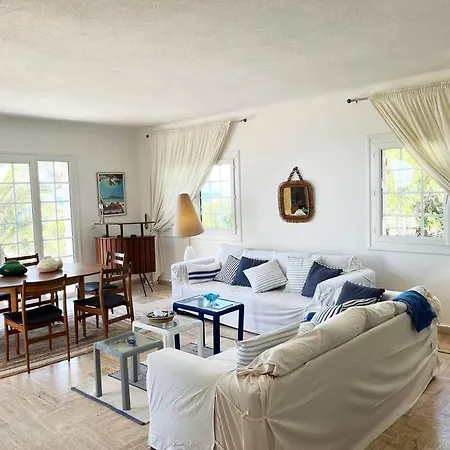 L'escapadou Villa *