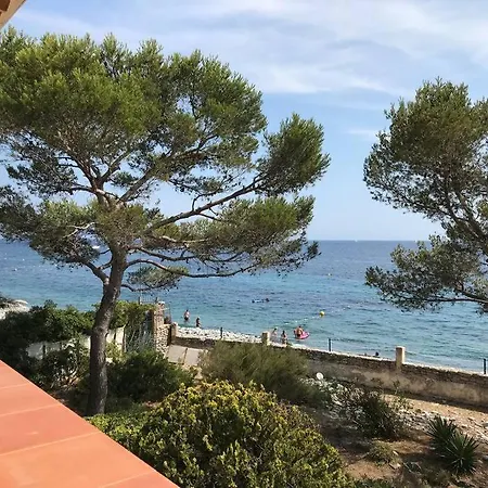 L'escapadou * Saint-Raphael (Var)