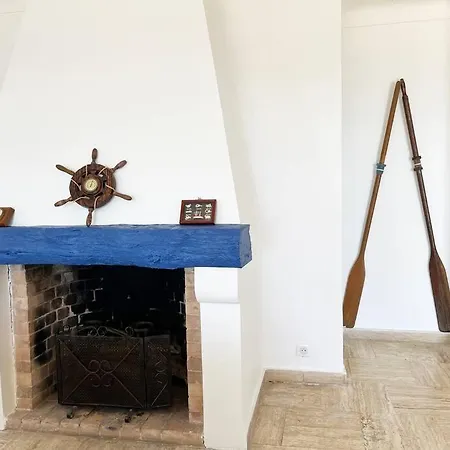 L'escapadou Villa Saint-Raphael (Var)