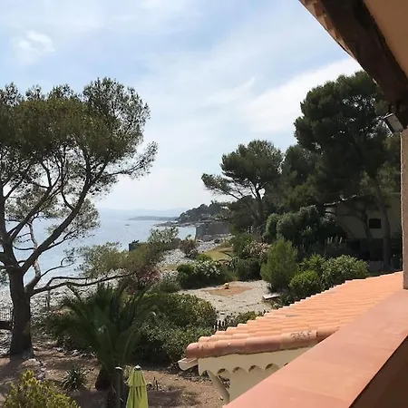 Villa L'escapadou Saint-Raphaël