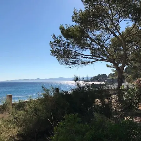 Villa L'escapadou Saint-Raphael (Var)