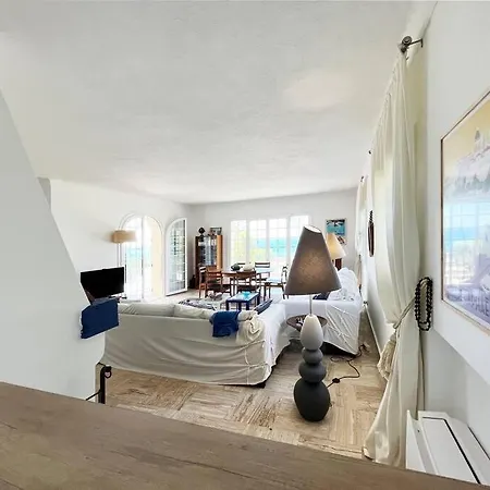 L'escapadou Villa Saint-Raphaël