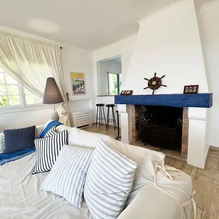 L'escapadou Villa Saint-Raphaël